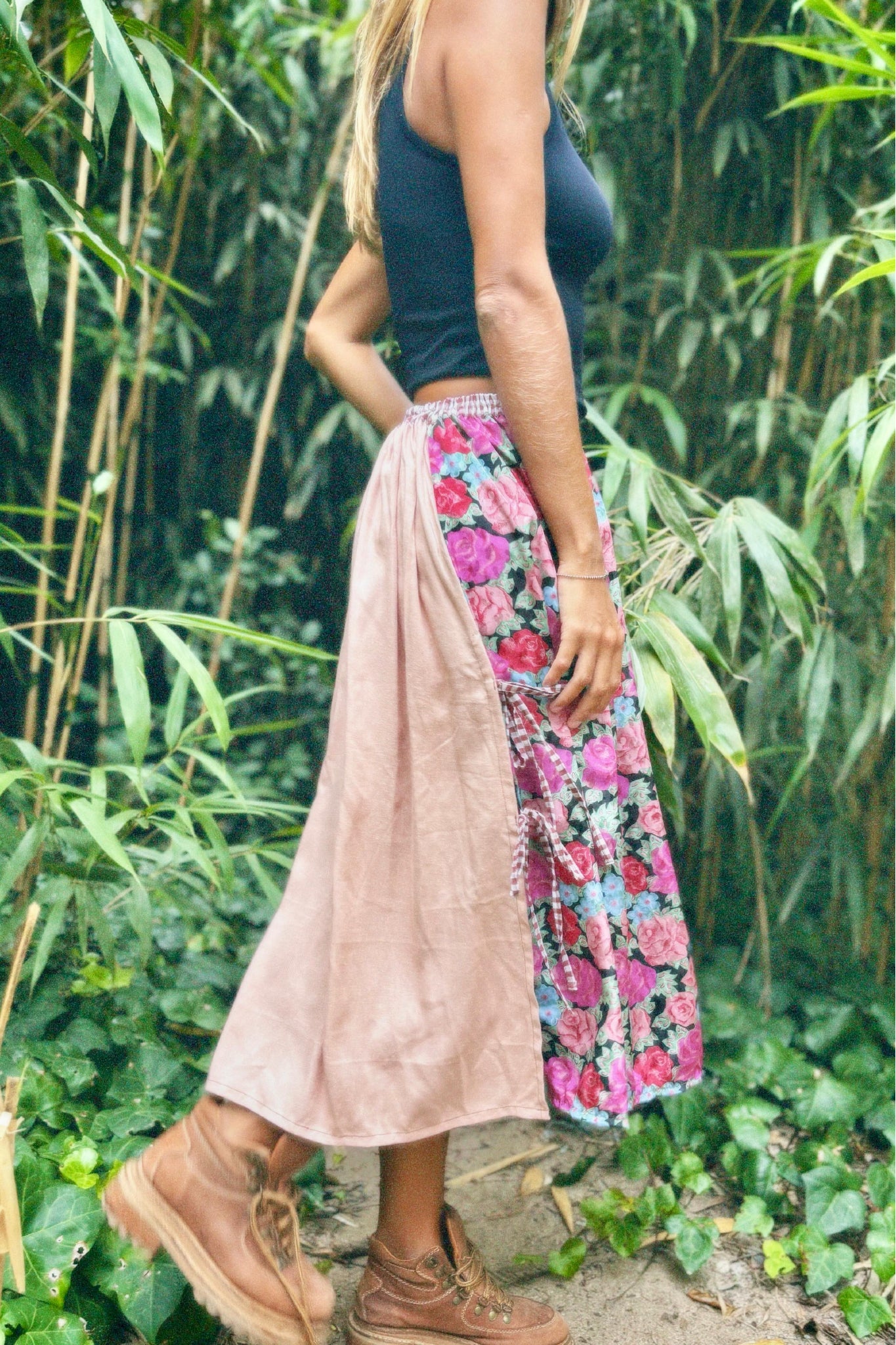 Brillando skirt