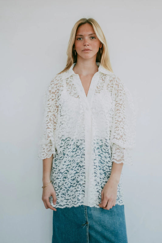 Amor de verano shirt