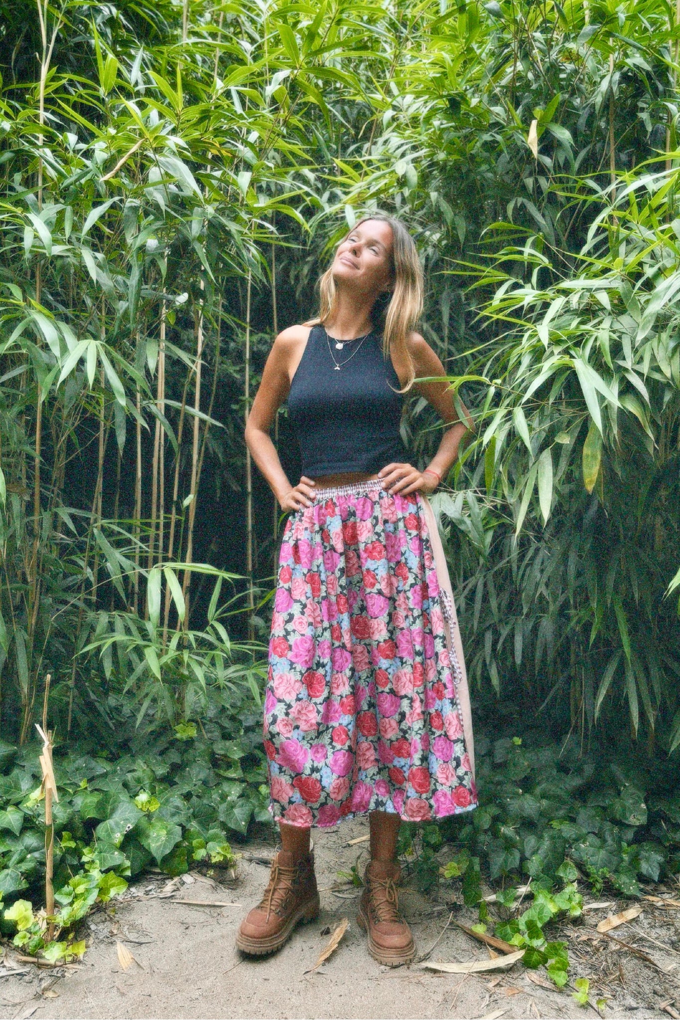 Brillando skirt