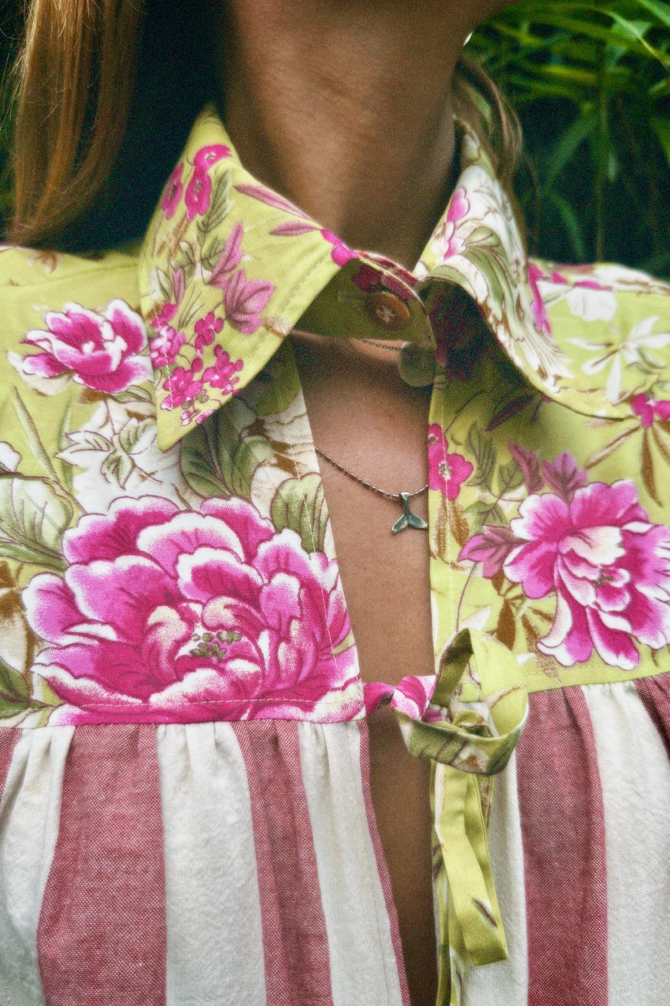 Espiritu shirt