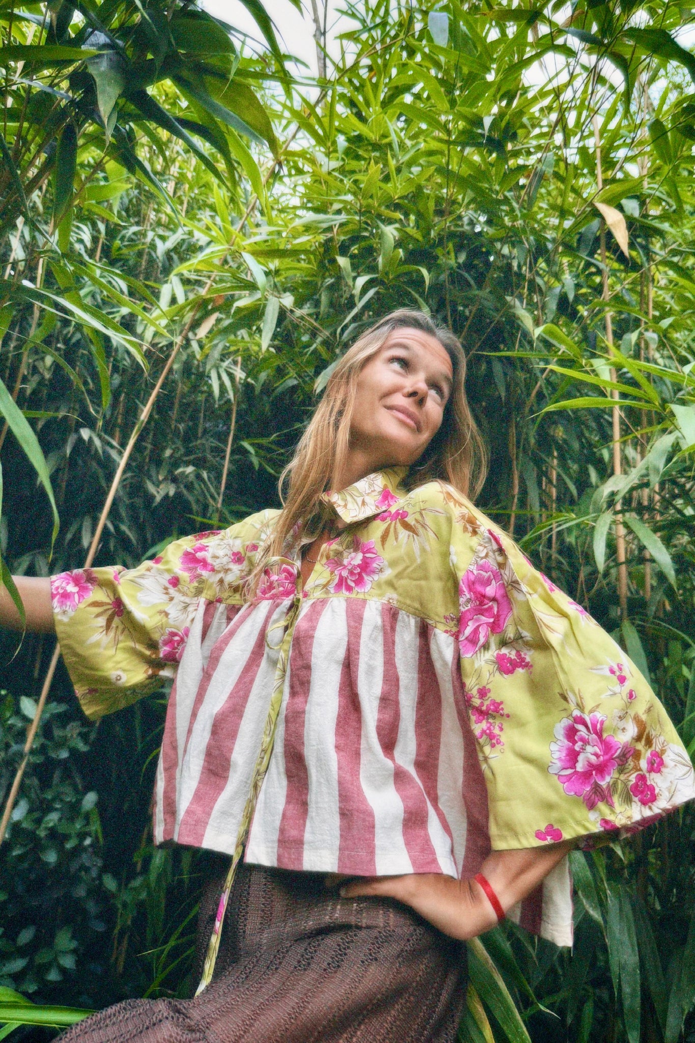 Espiritu shirt