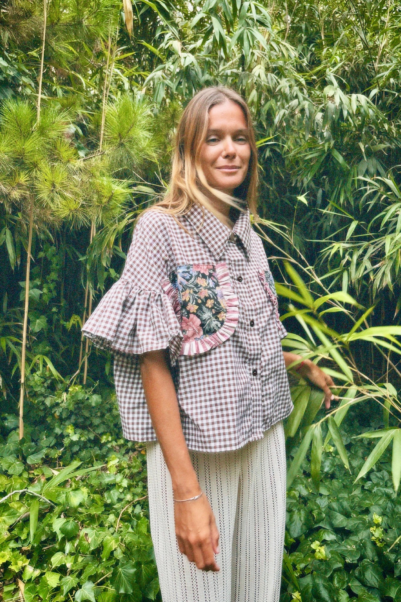 Miel shirt
