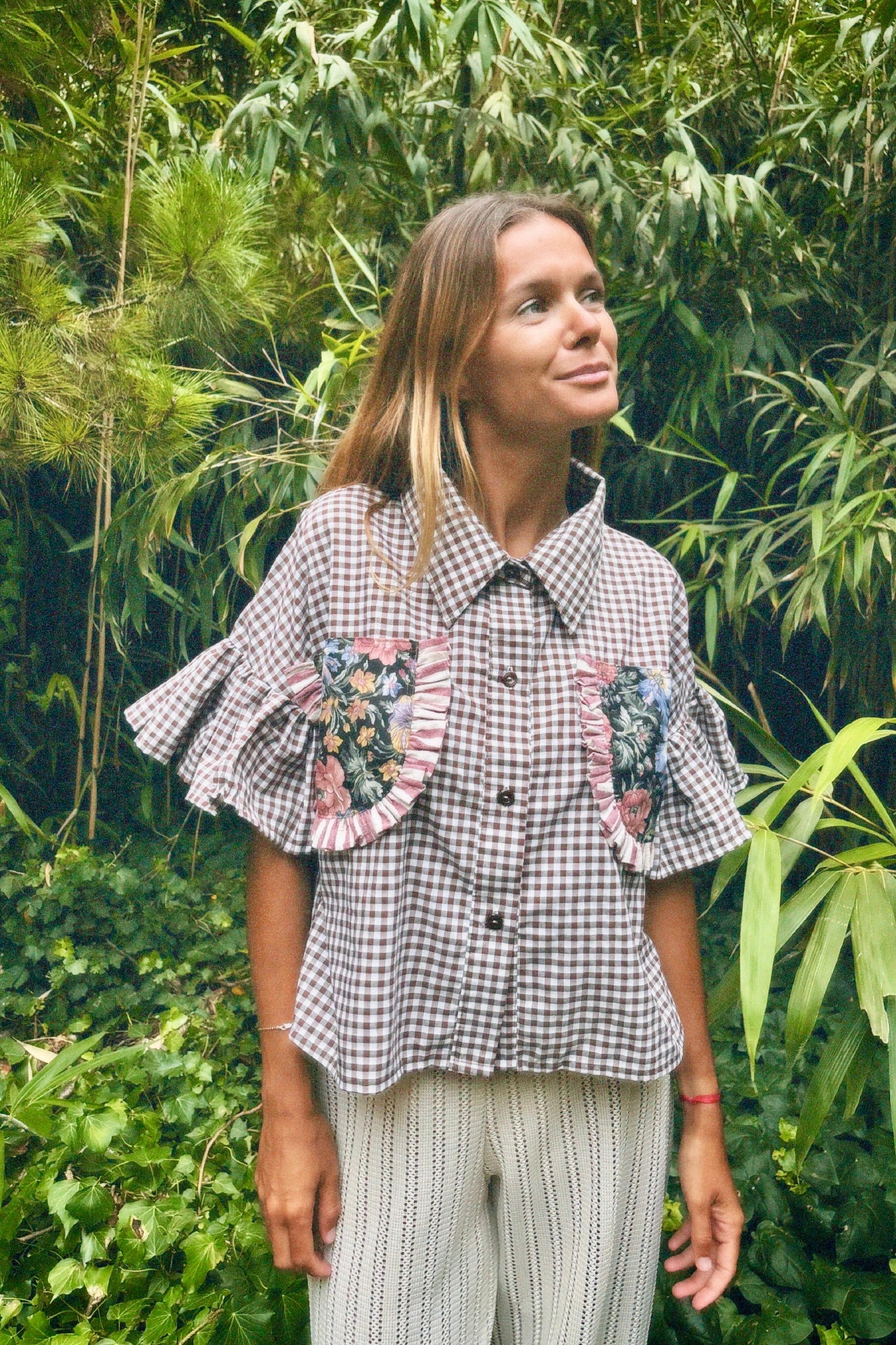 Miel shirt